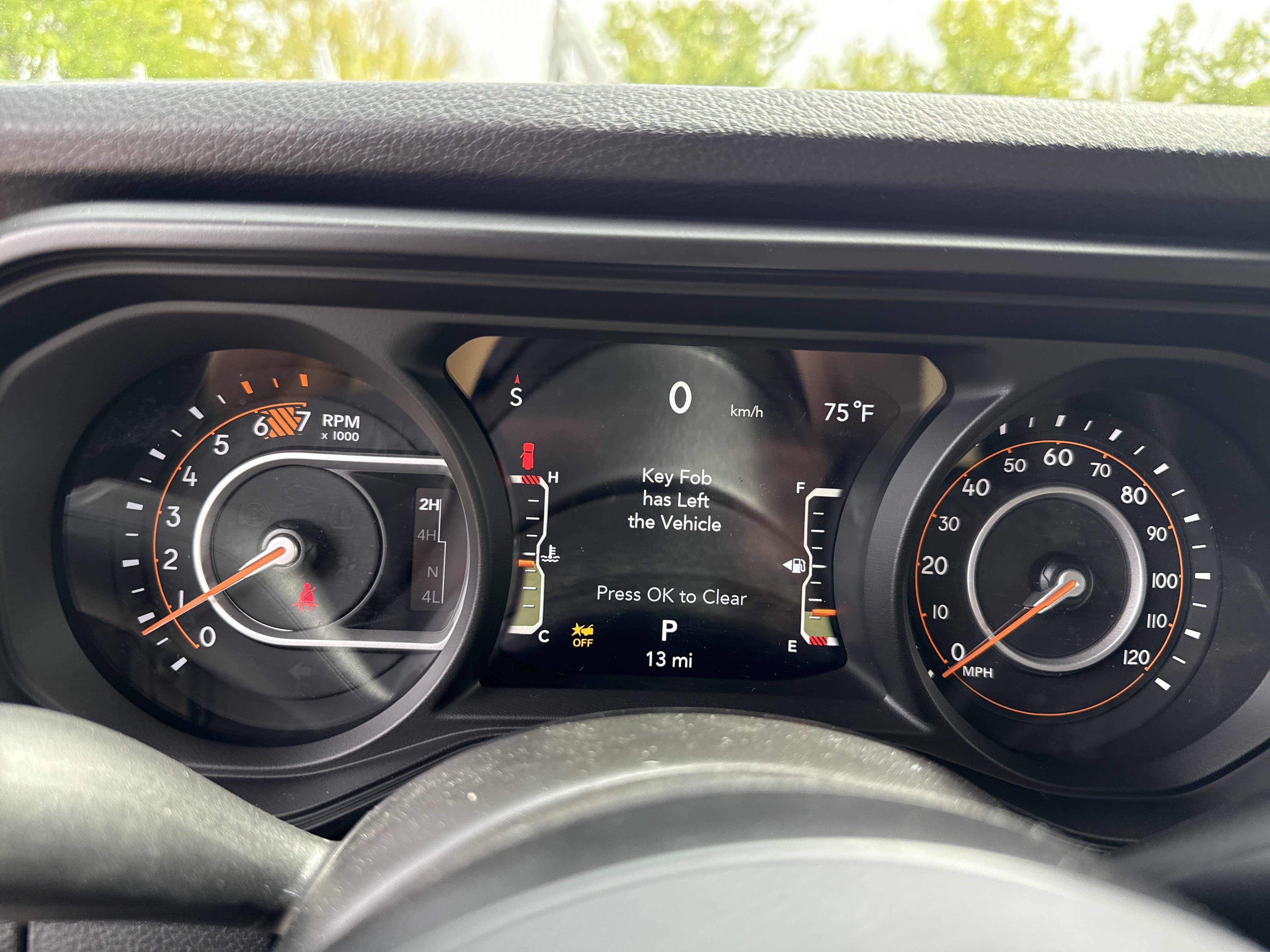 New 2026 Jeep Wrangler Unlimited Sport AWD/4WD image 29