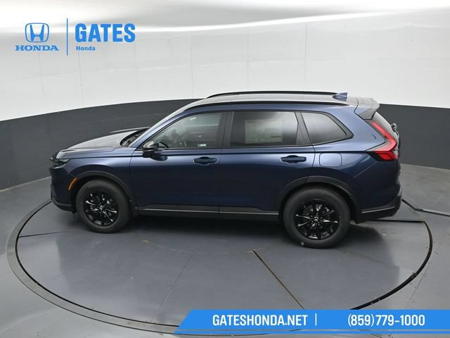 New 2026 Honda CR-V Sport image 49