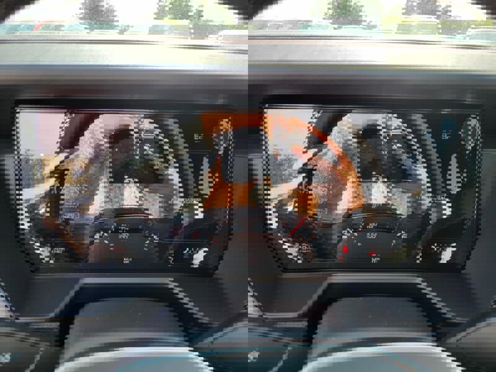 New 2026 GMC Acadia Elevation w/ Elevation Premium Package image 18