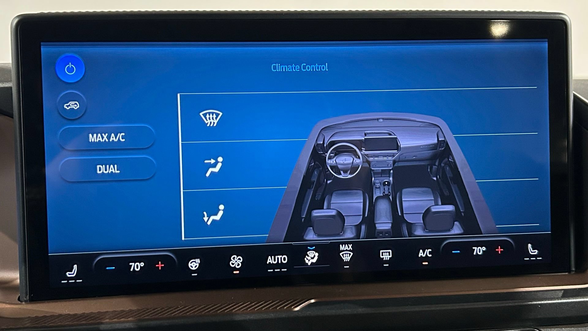 New 2026 Ford Bronco Sport Outer Banks w/ Outer Banks Tech Package+ AWD/4WD image 77