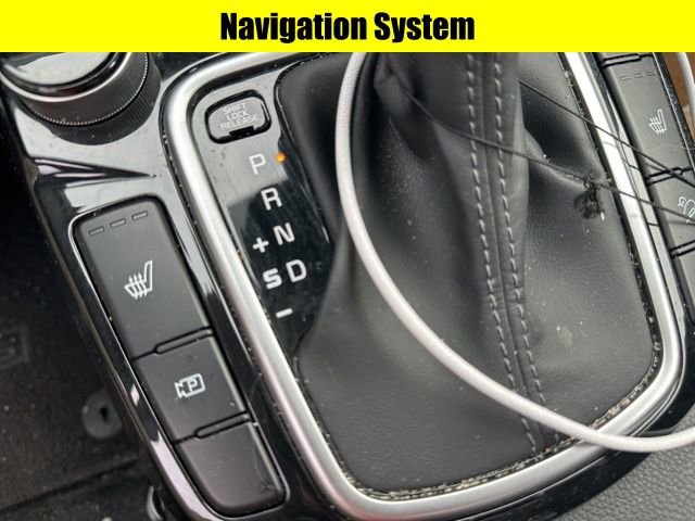 Used 2024 Kia Seltos SX image 9