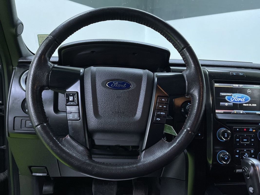 Used 2014 Ford F150 FX4 w/ Tremor Plus Package AWD/4WD image 19