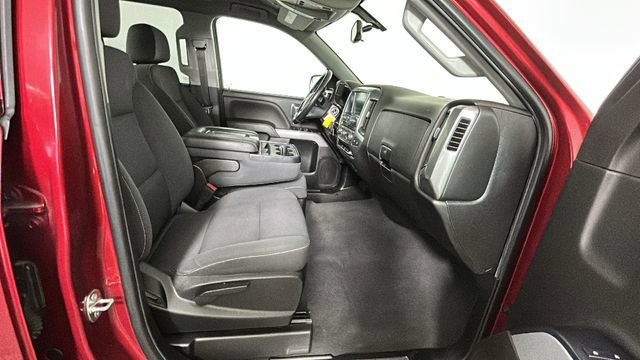 Used 2019 Chevrolet Silverado 1500 LT w/ All Star Edition AWD/4WD image 28