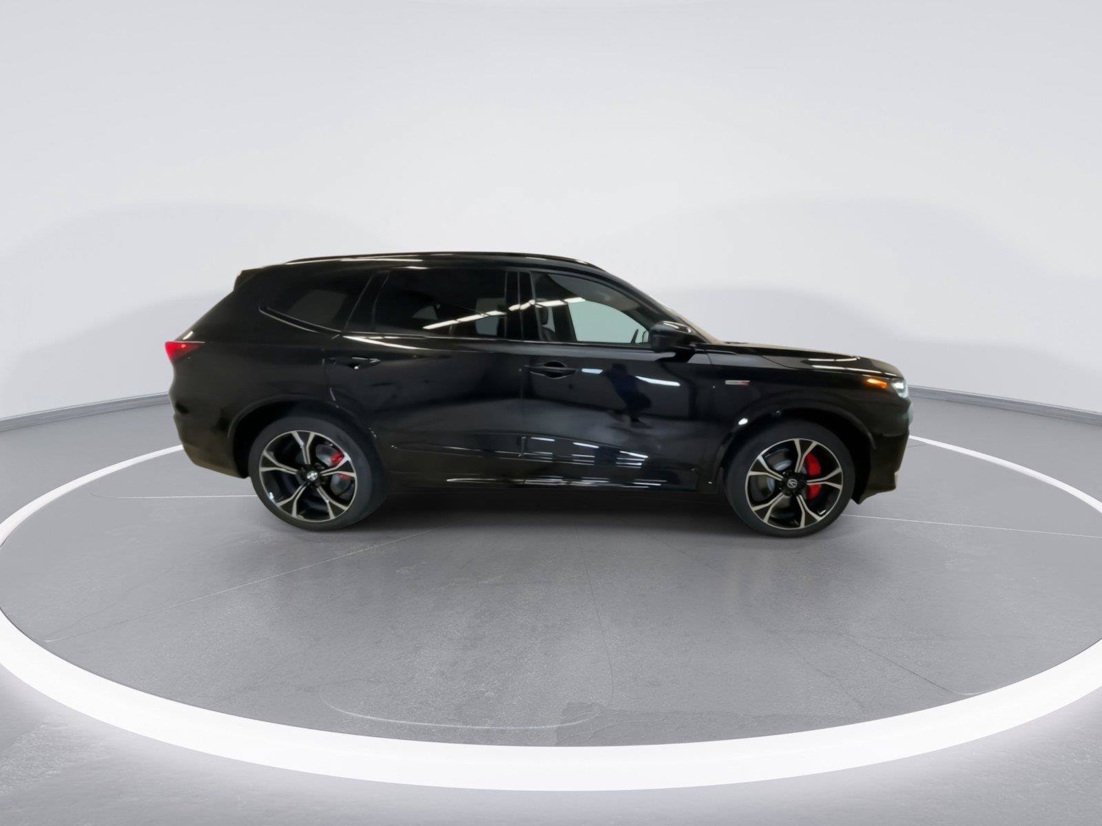 New 2026 Acura MDX Type S w/ Advance Package AWD/4WD image 9