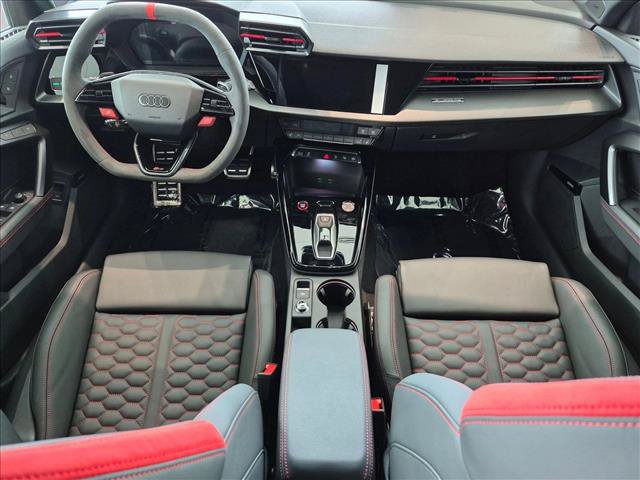 New 2026 Audi RS 3 AWD/4WD image 13