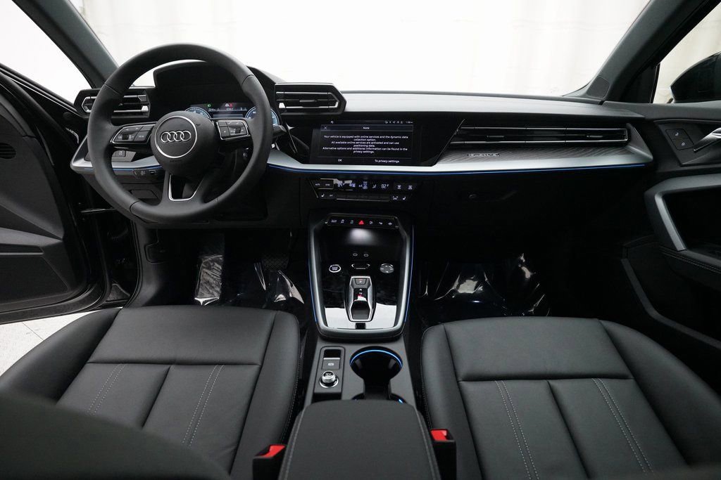 New 2026 Audi A3 2.0T Premium image 5