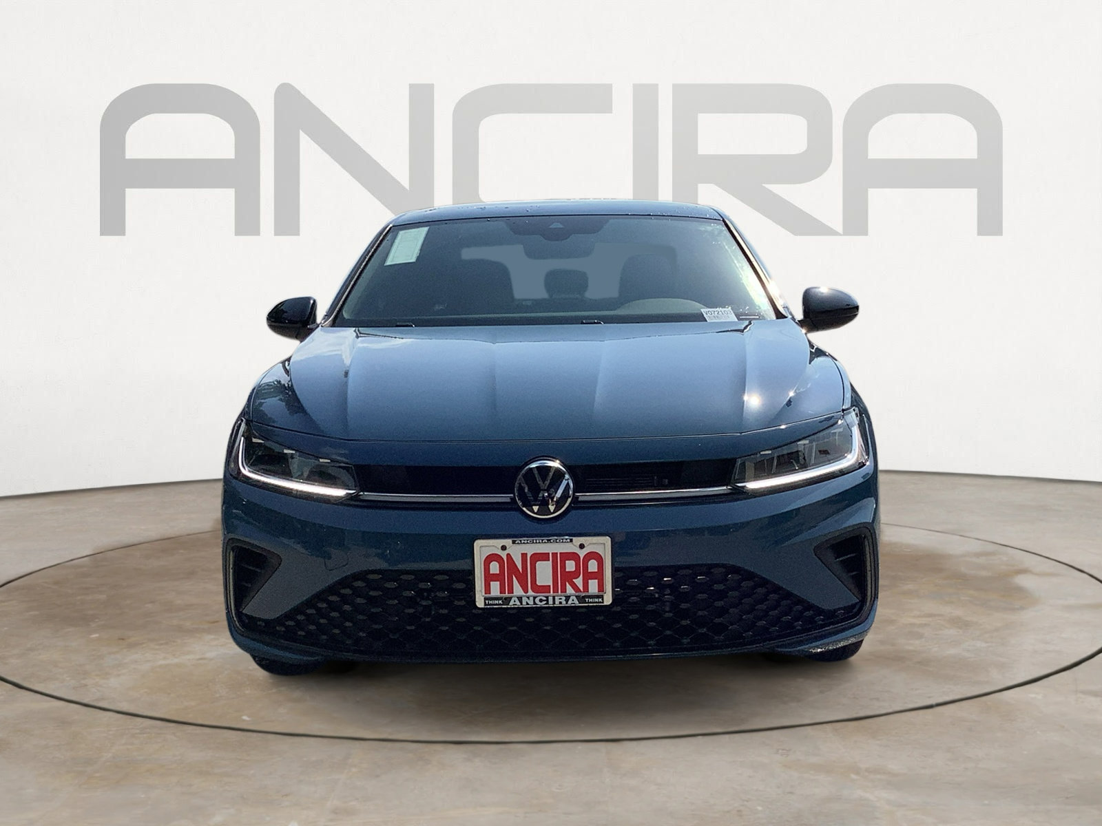 New 2026 Volkswagen Jetta Sport image 3