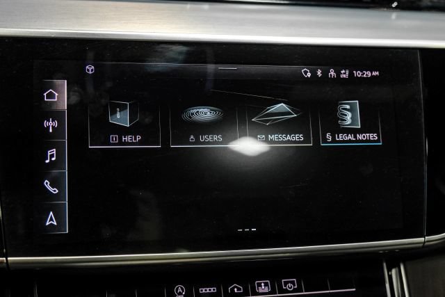 Used 2022 Audi A8 L 3.0T w/ Executive Package AWD/4WD image 39