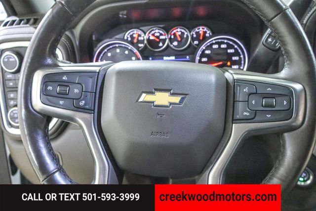 Used 2020 Chevrolet Silverado 2500 LTZ w/ LTZ Plus Package image 53