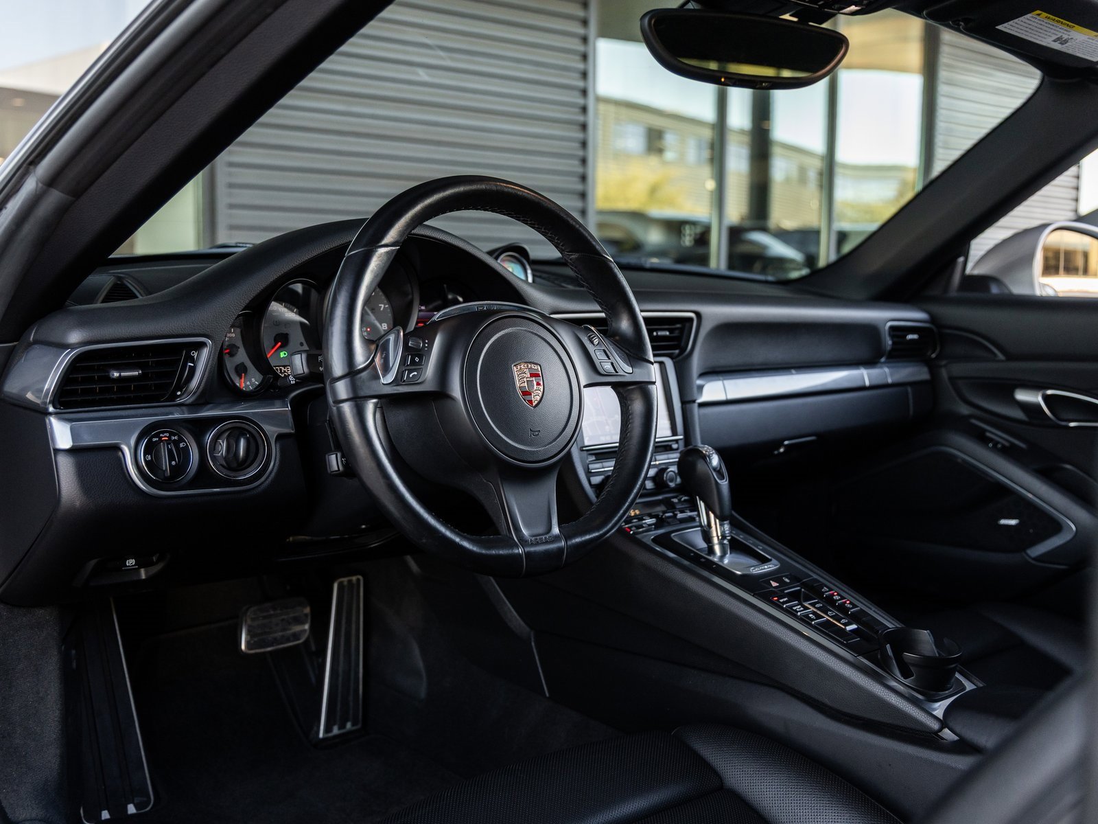 Used 2013 Porsche 911 Carrera image 4