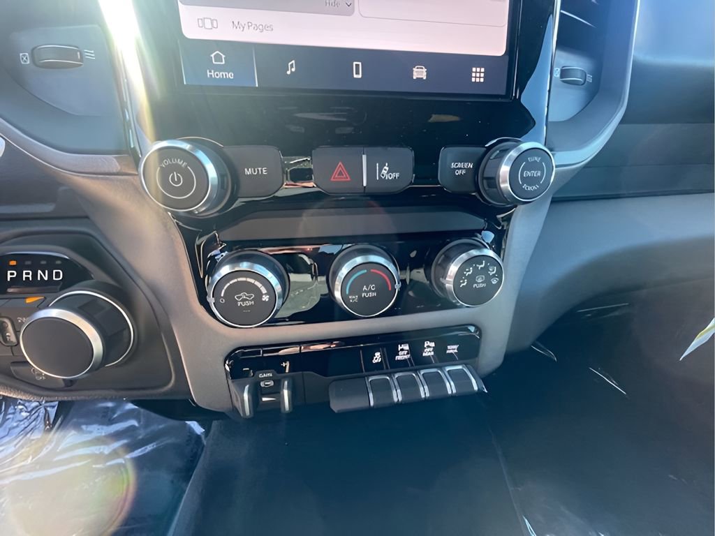 New 2026 RAM 1500 Express image 11