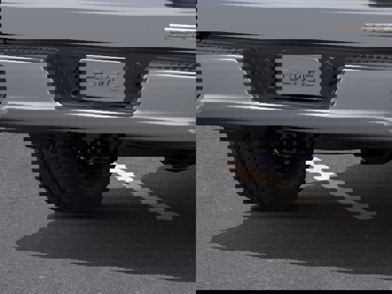 New 2026 GMC Sierra 1500 Elevation image 14