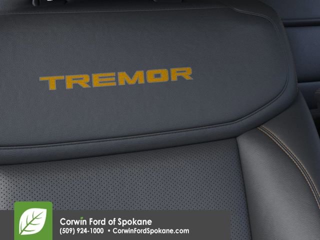 New 2026 Ford Expedition Tremor AWD/4WD image 16