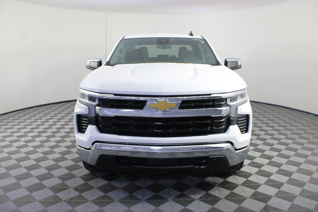 New 2026 Chevrolet Silverado 1500 LT w/ Protection Package AWD/4WD image 25