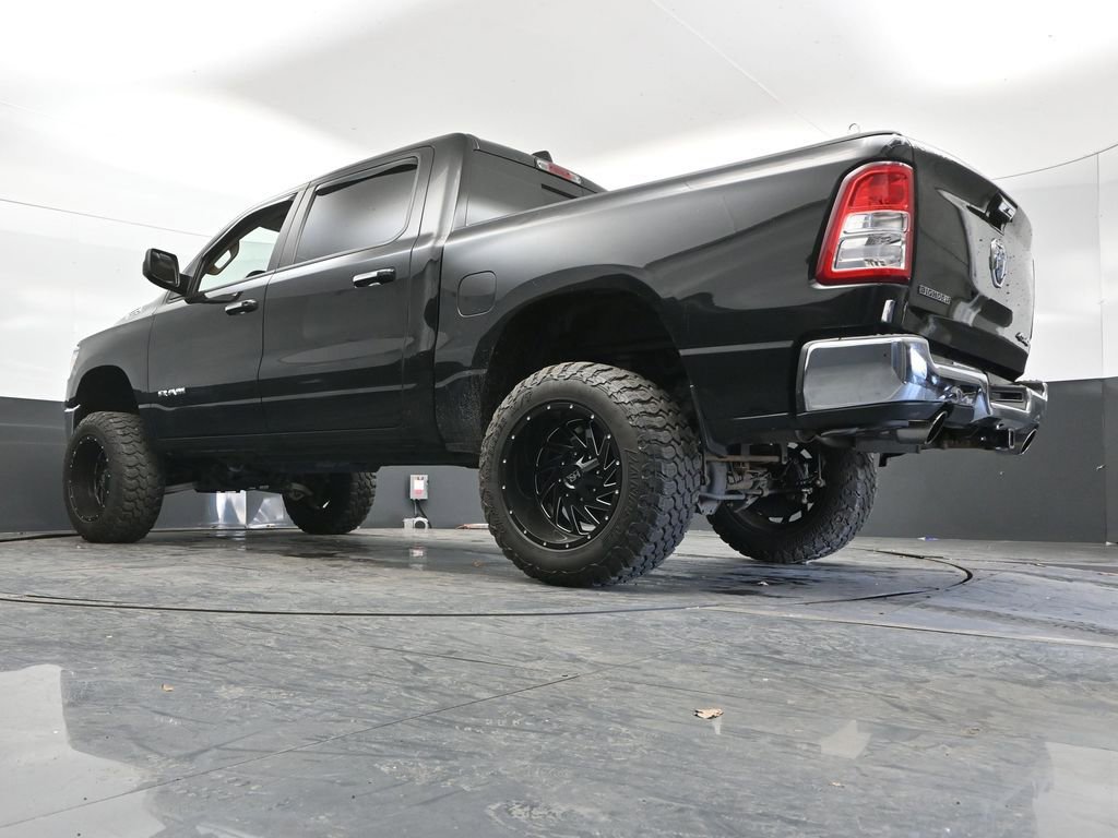 Used 2019 RAM 1500 Big Horn image 46