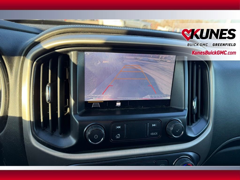 Used 2021 GMC Canyon Denali image 30