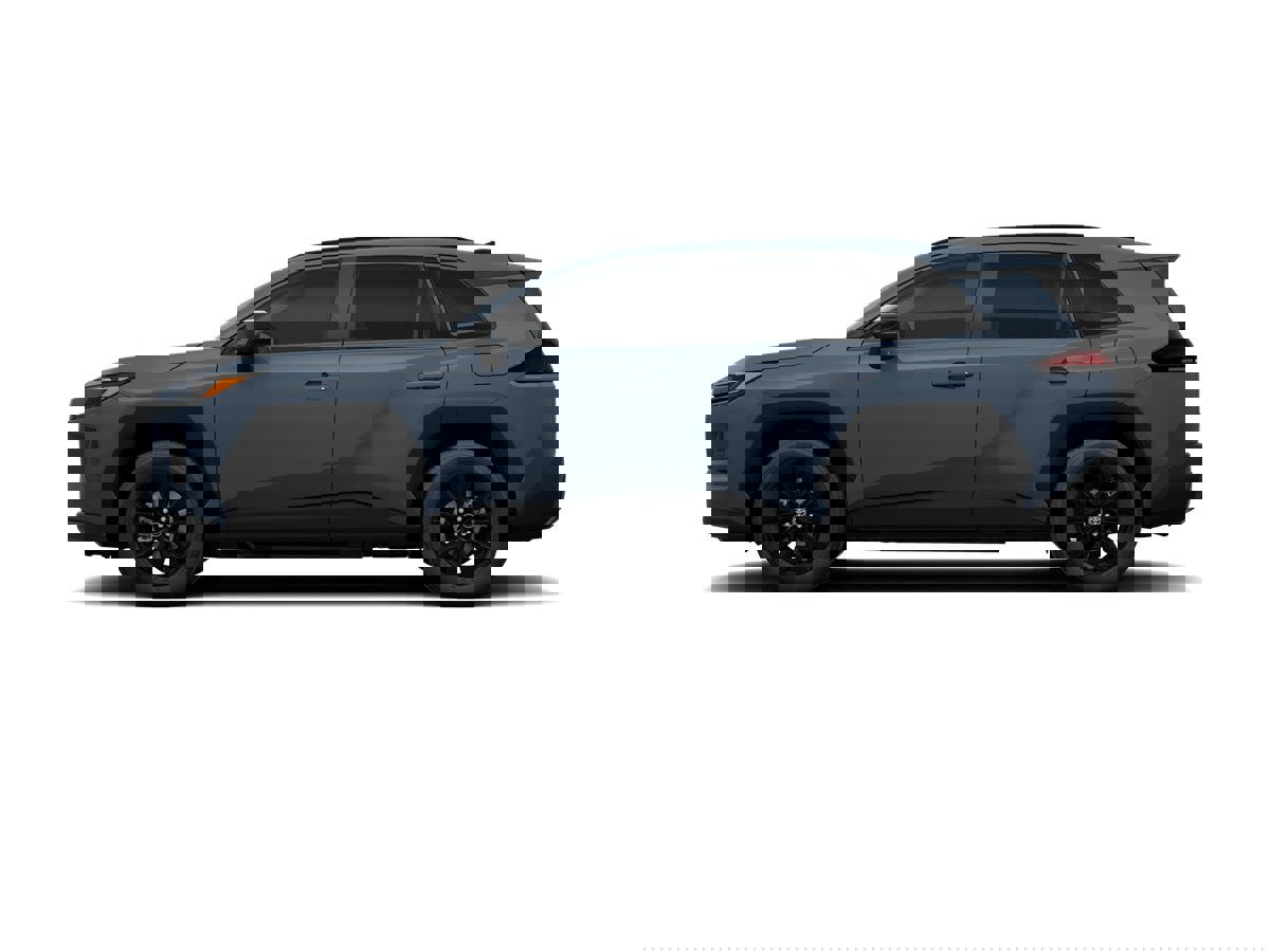 New 2026 Toyota RAV4 XLE Premium image 4