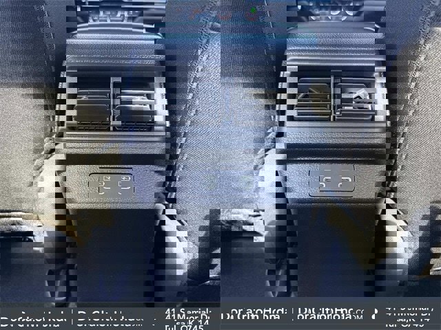 New 2025 Honda Accord Sport image 14