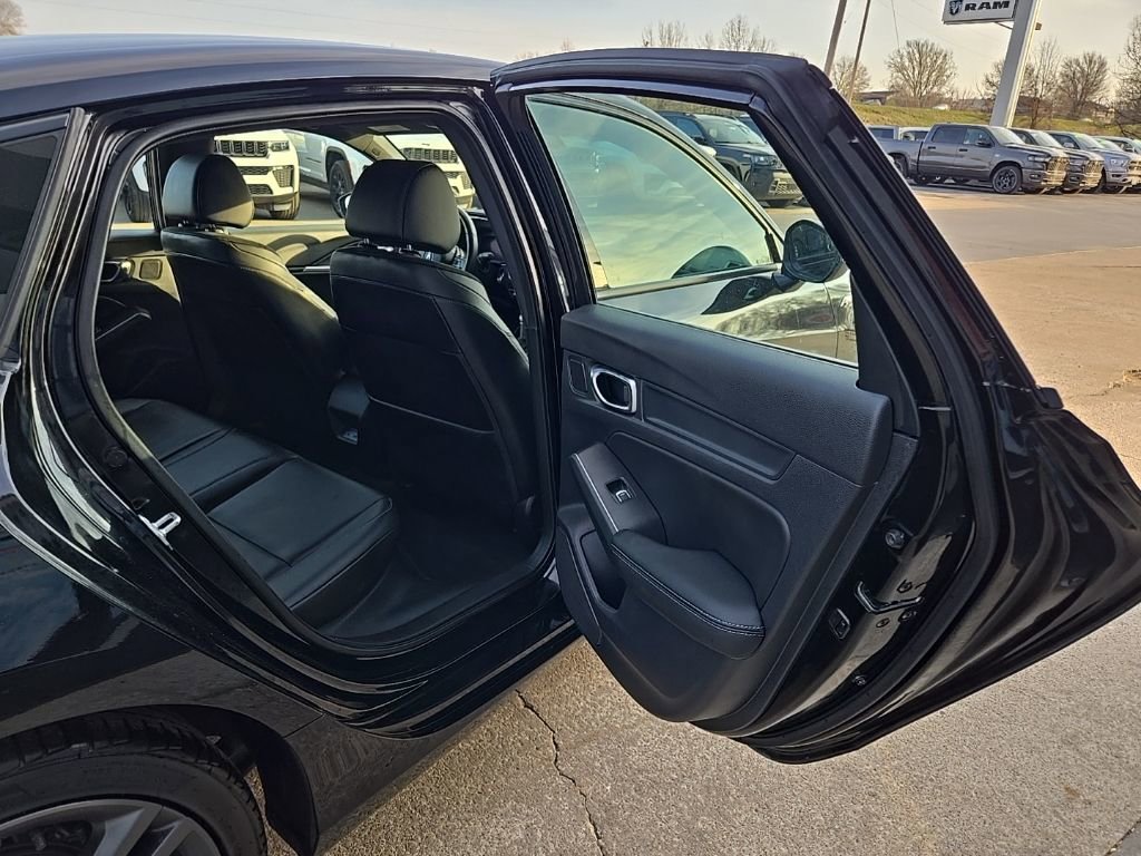 Used 2023 Acura Integra A-Spec image 77