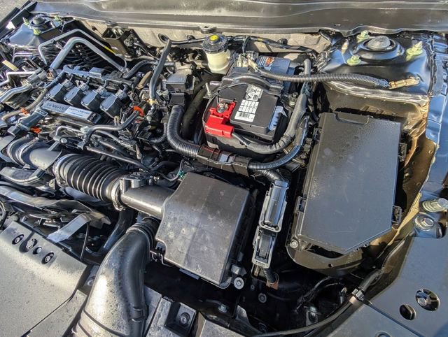 Used 2019 Honda Accord Sport image 21