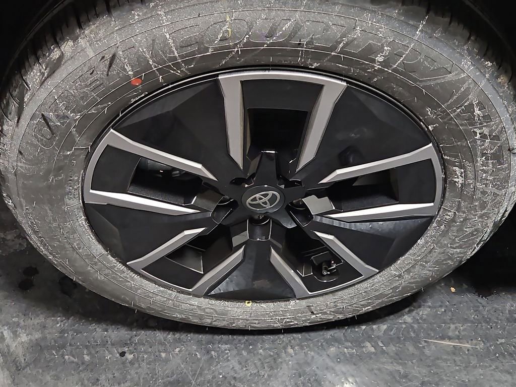 New 2026 Toyota bZ image 12