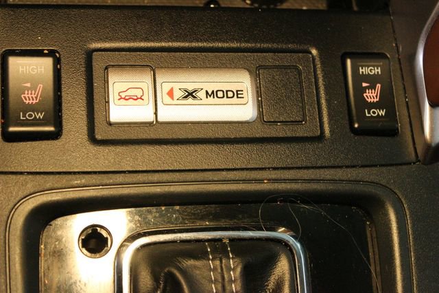 Used 2018 Subaru Forester 2.5i Touring image 31