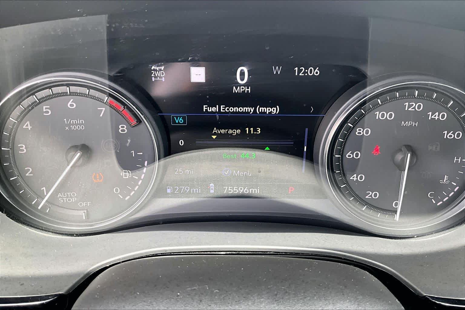 Used 2020 Cadillac XT6 Sport AWD/4WD image 22