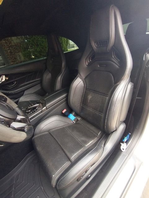 Used 2019 Mercedes-Benz C 63 AMG S image 69