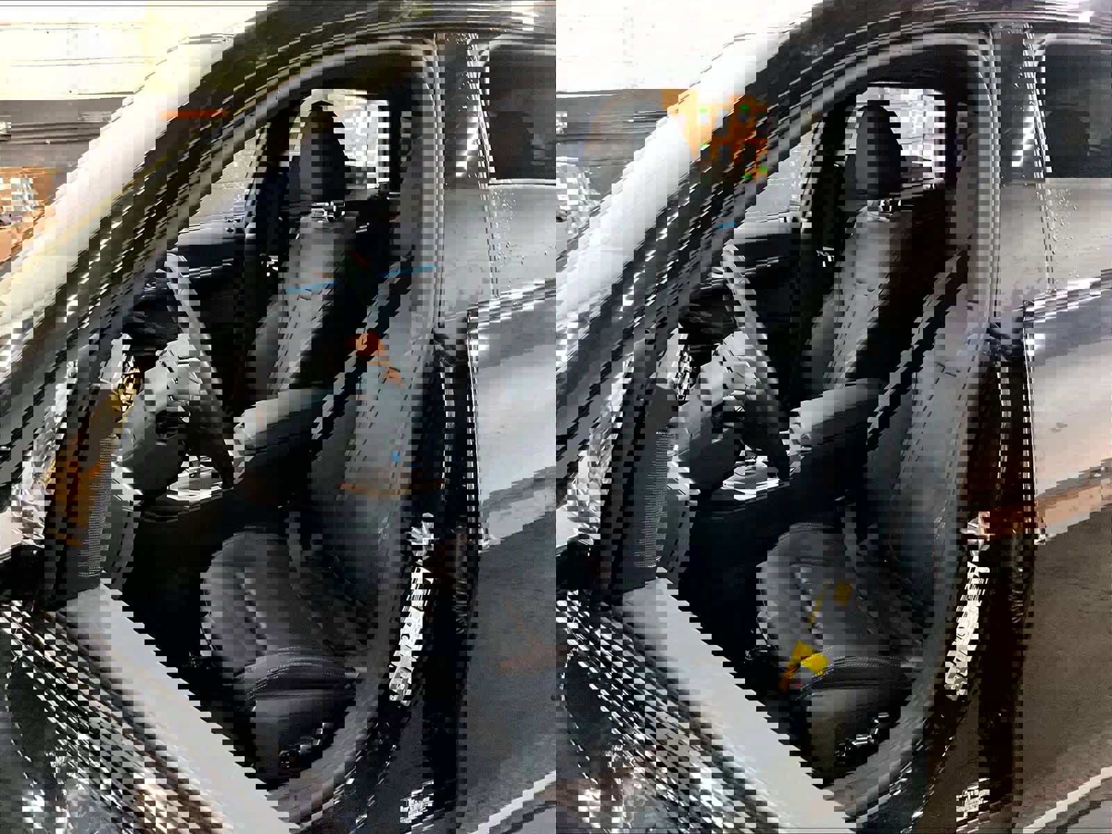 Used 2023 BMW i4 eDrive35 w/ Premium Package image 27