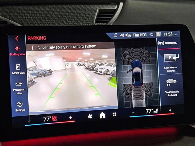 Used 2026 BMW X1 xDrive28i image 13