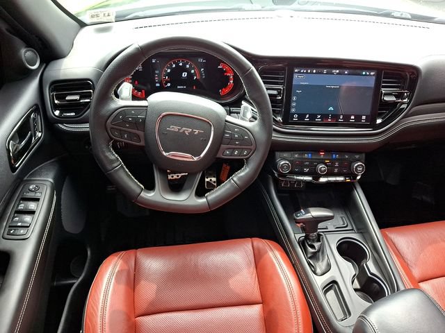 Used 2024 Dodge Durango SRT Hellcat AWD/4WD image 12