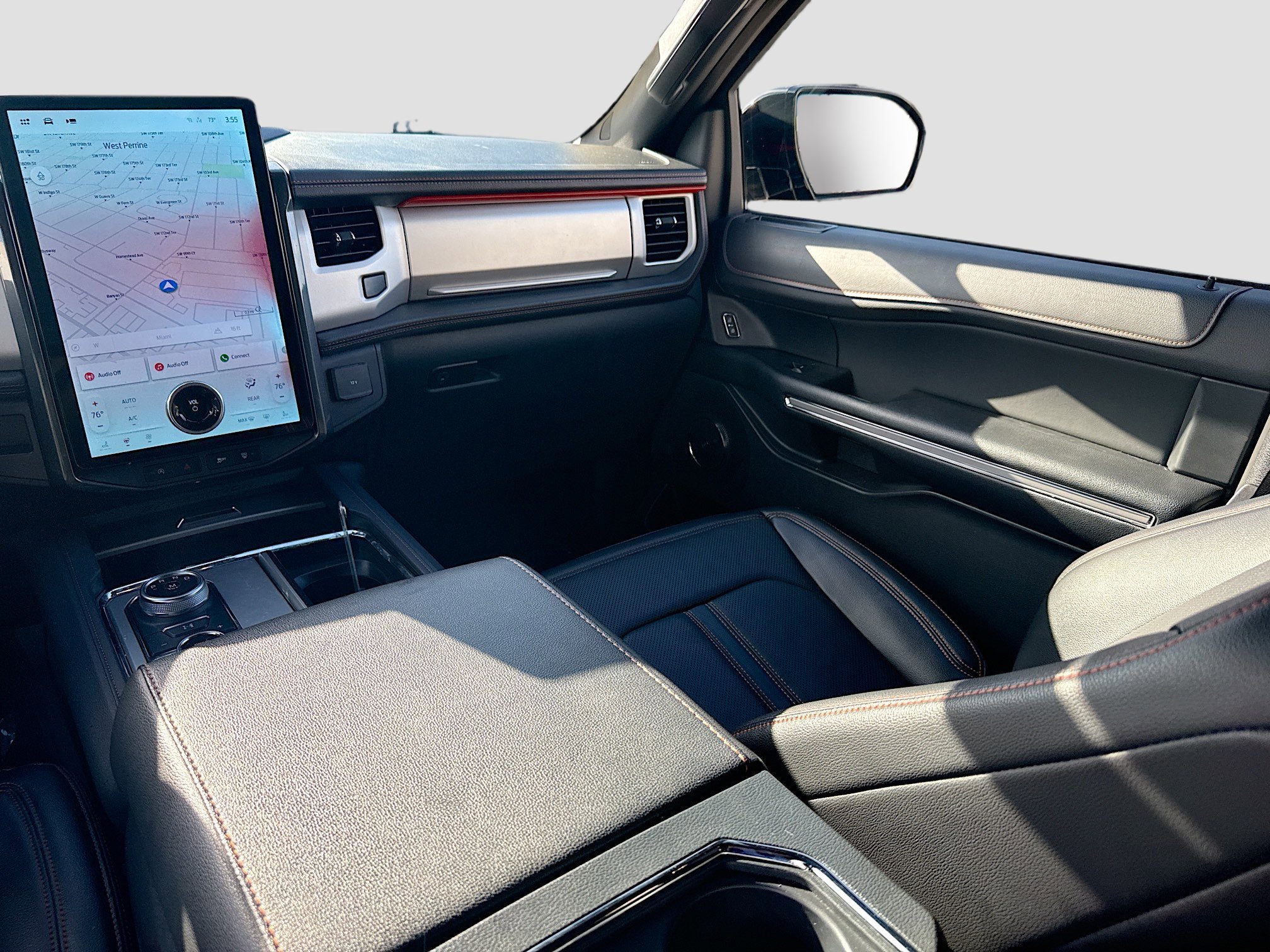 Used 2024 Ford Expedition Timberline image 23