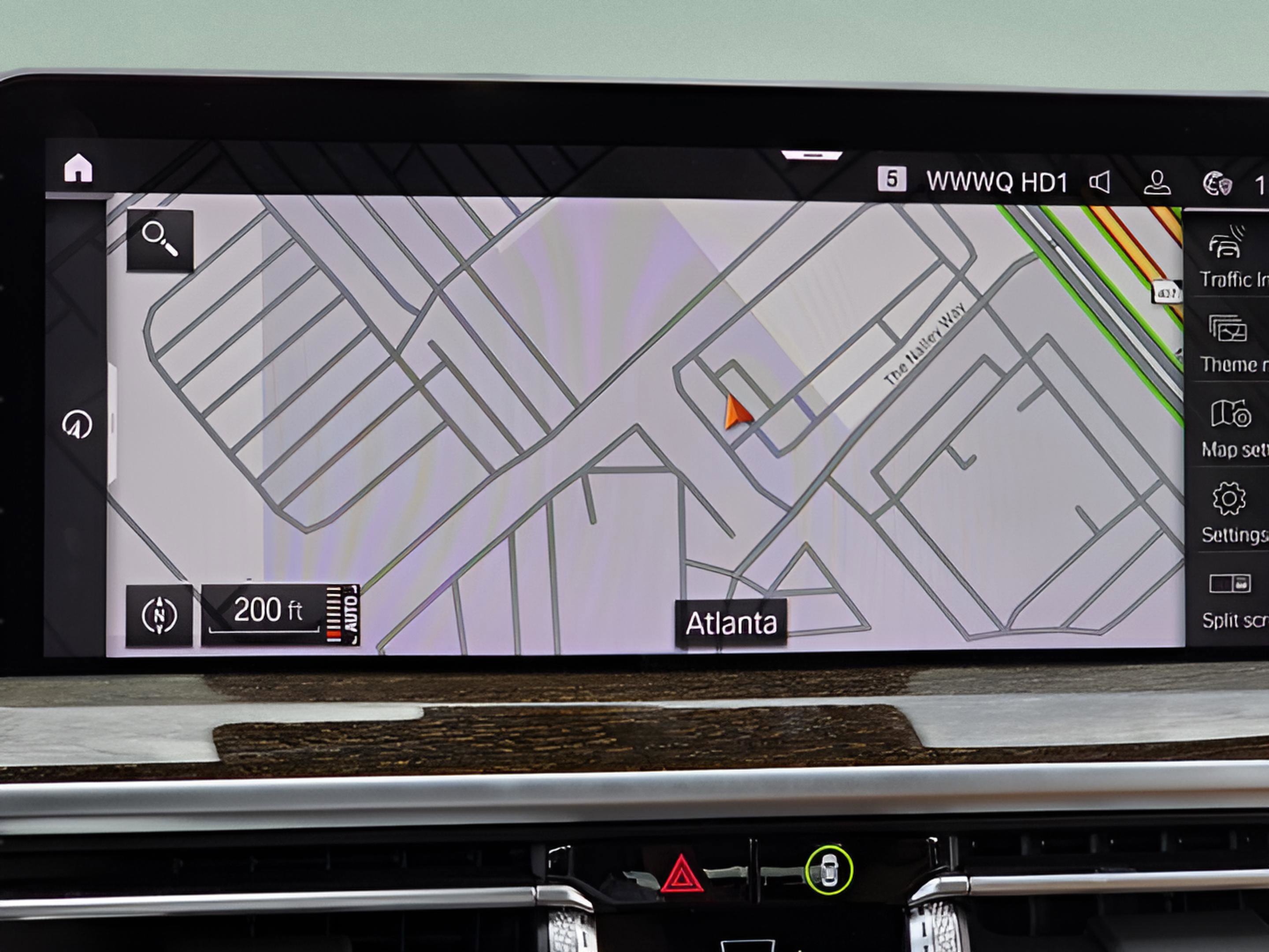 Used 2022 BMW X3 sDrive30i w/ Convenience Package image 20