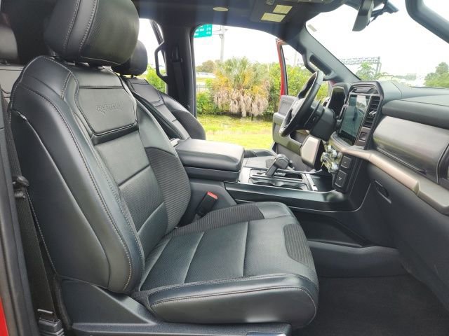 Used 2023 Ford F150 Raptor image 25