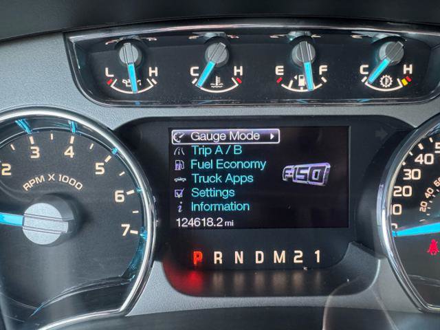 Used 2012 Ford F150 Platinum AWD/4WD image 12