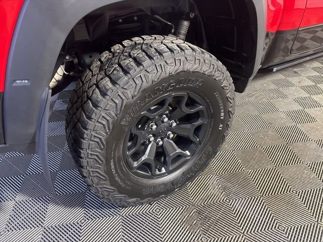 Used 2022 RAM 1500 TRX w/ TRX Level 1 Equipment Group image 7
