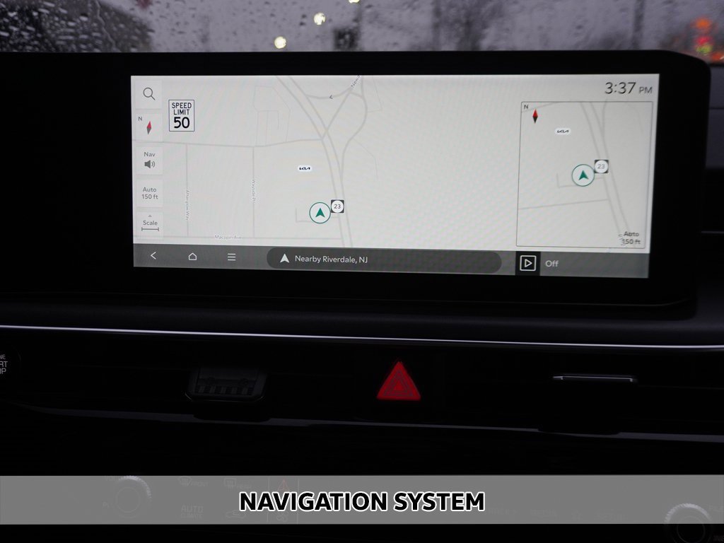 Used 2025 Kia K5 GT-Line w/ GT-Line Premium Package image 3