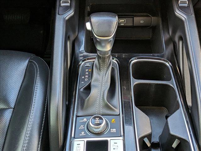 Used 2020 Kia Telluride S image 12