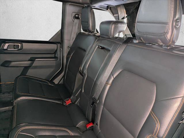 Used 2024 Ford Bronco Badlands AWD/4WD image 19