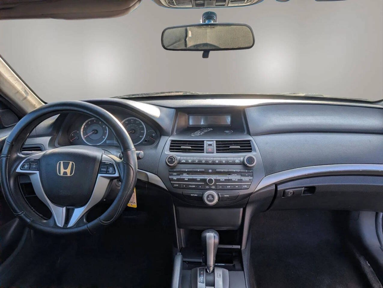 Used 2008 Honda Accord EX image 30
