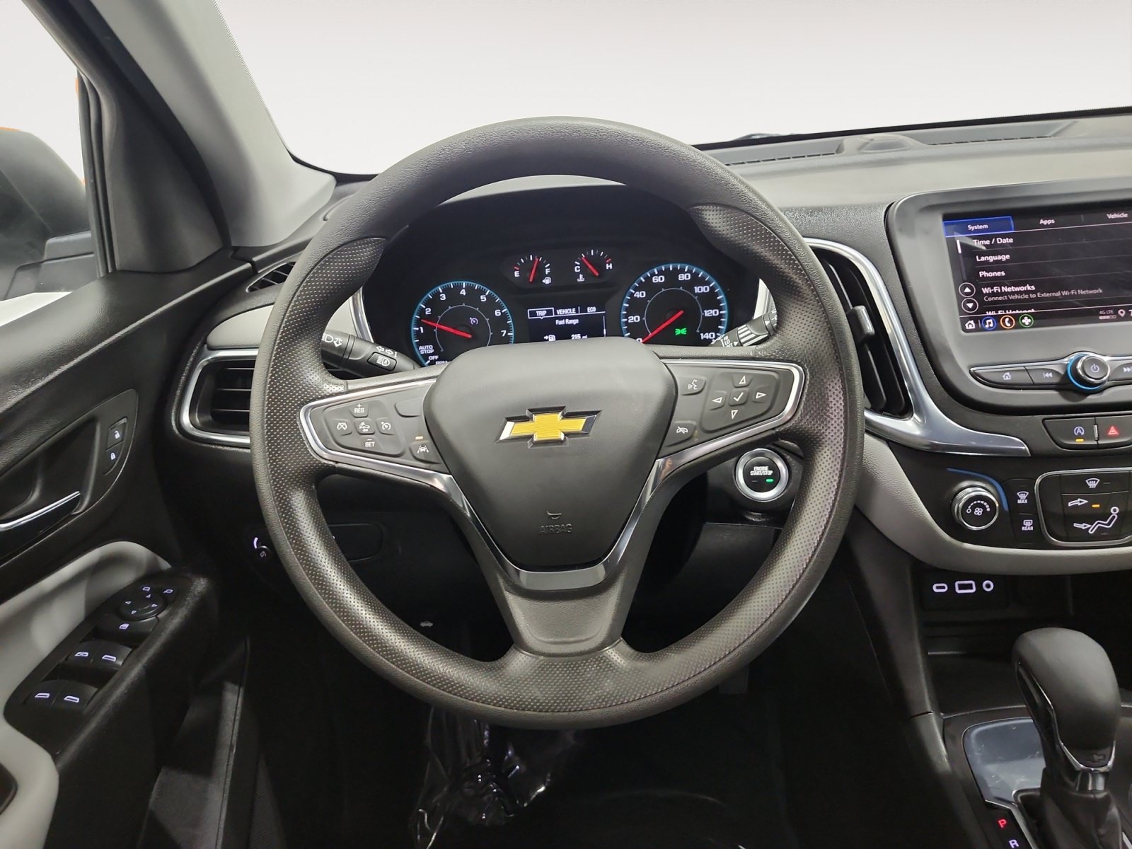Used 2023 Chevrolet Equinox LS FWD image 12