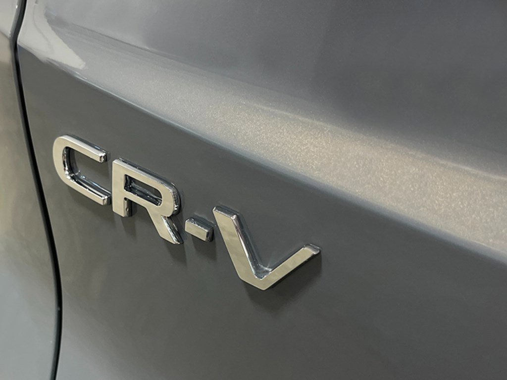 New 2026 Honda CR-V EX-L image 11