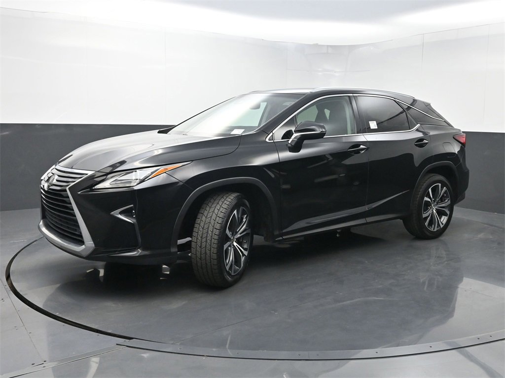 Used 2017 Lexus RX 350 FWD image 23