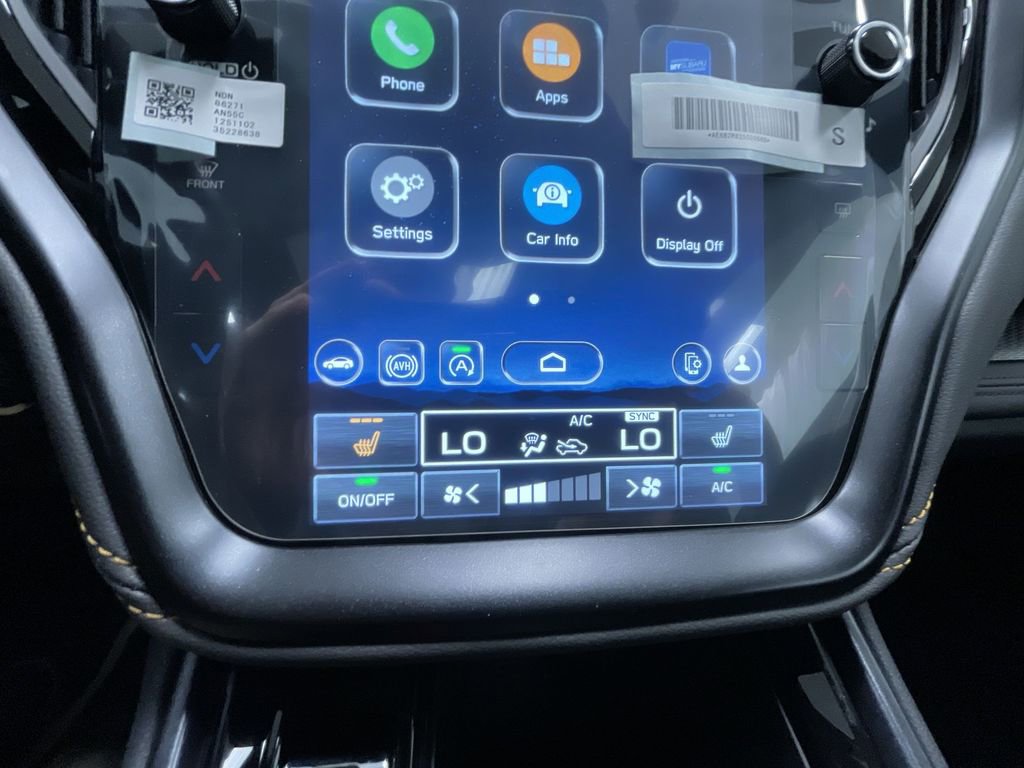 New 2025 Subaru Outback Wilderness image 22