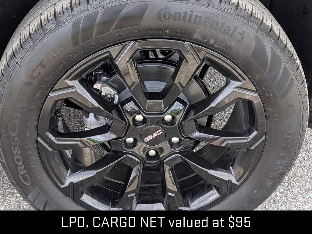 New 2027 GMC Terrain Elevation w/ Elevation Premium Package AWD/4WD image 10