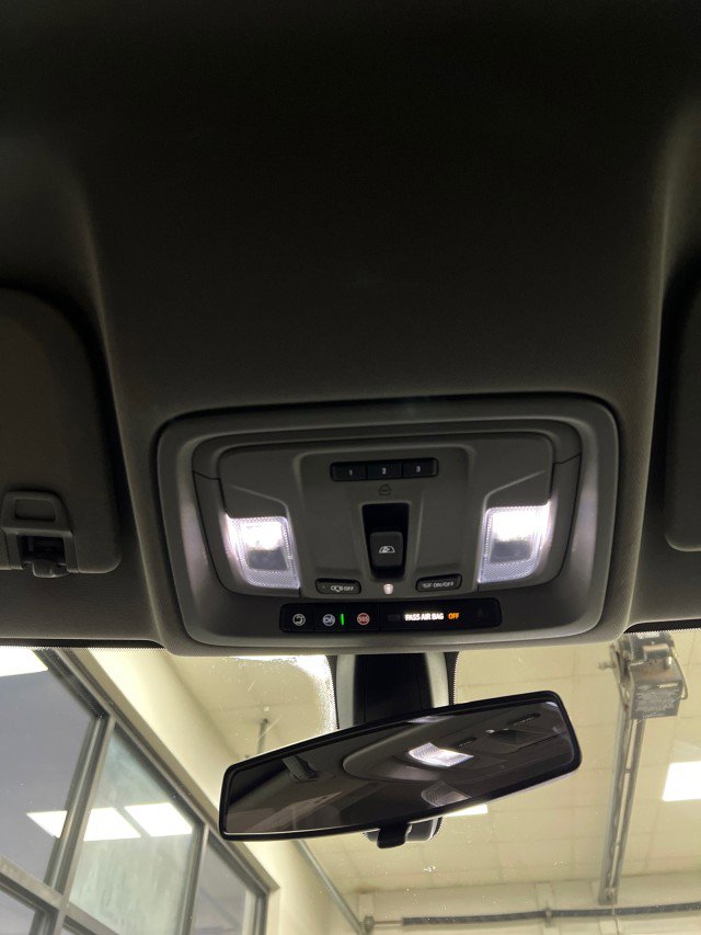 Used 2021 Chevrolet Silverado 1500 LT w/ Convenience Package II image 20