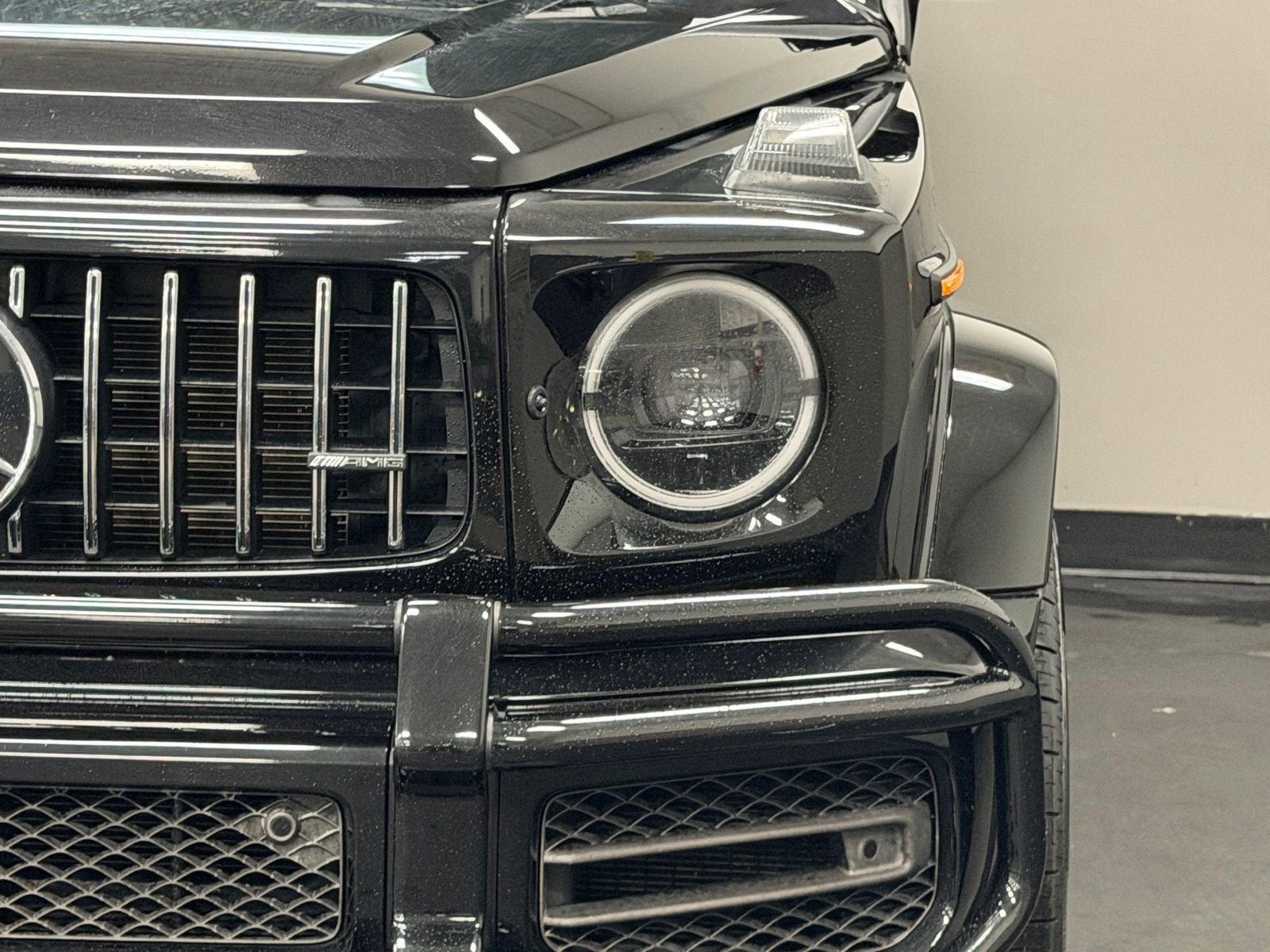 Used 2019 Mercedes-Benz G 63 AMG 4MATIC image 8