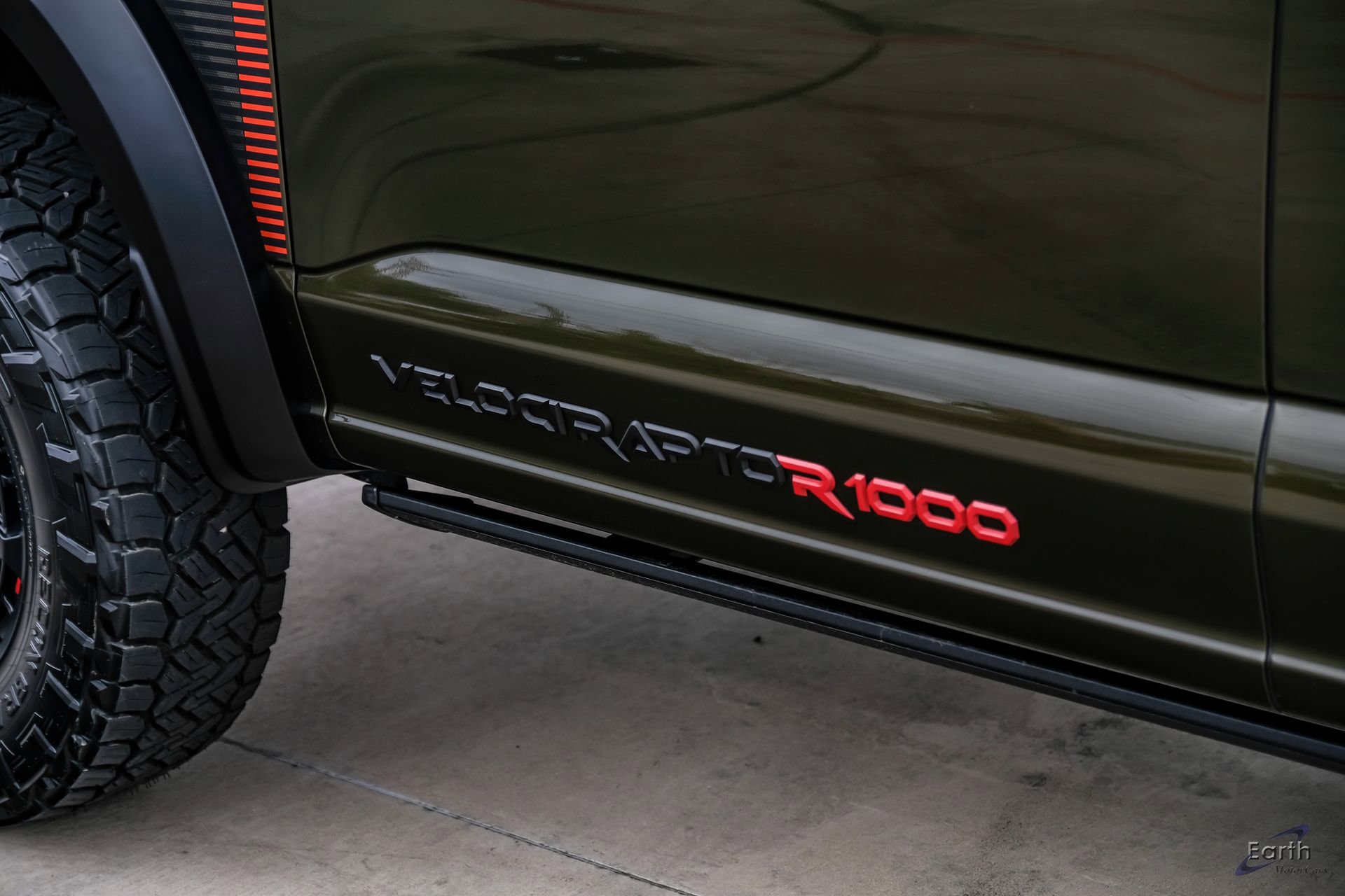 Used 2026 Ford F150 Raptor w/ Equipment Group 803A Raptor R AWD/4WD image 43