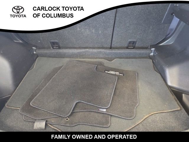 Used 2025 Mitsubishi Outlander Sport ES AWD/4WD image 15
