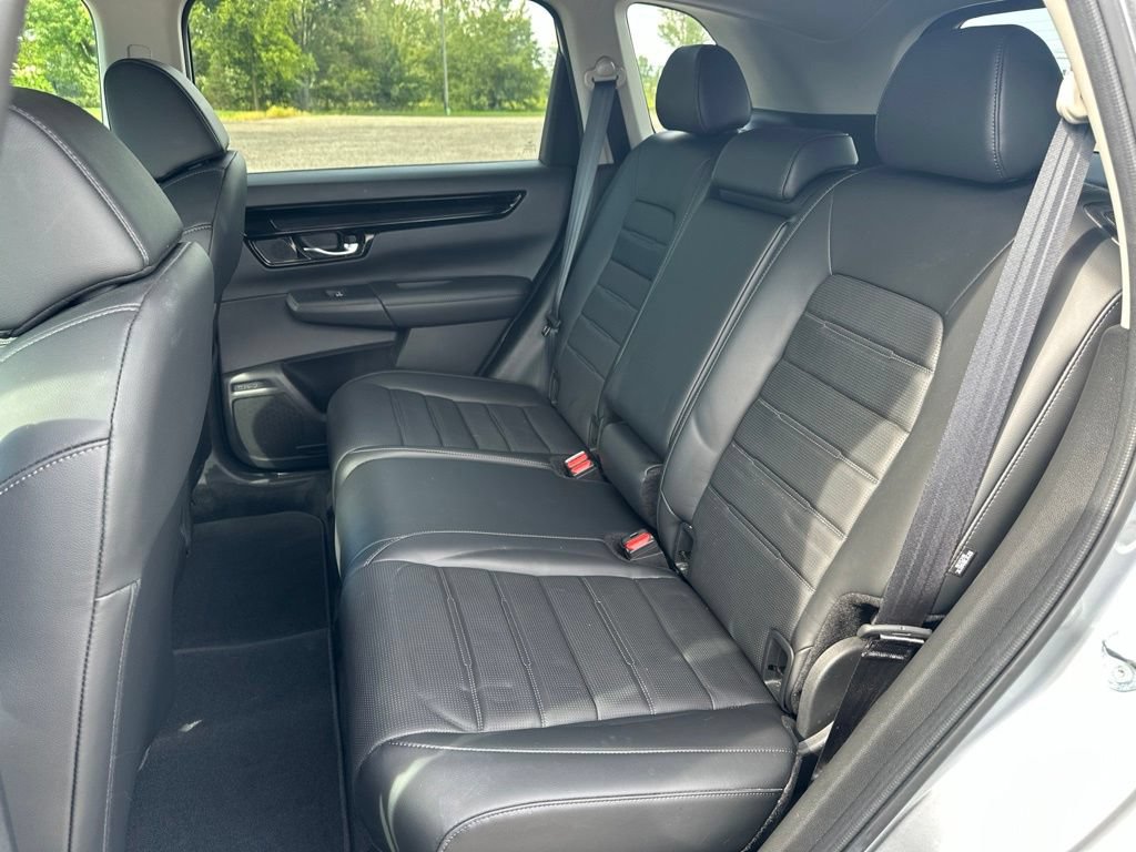 Used 2024 Honda CR-V EX-L image 15